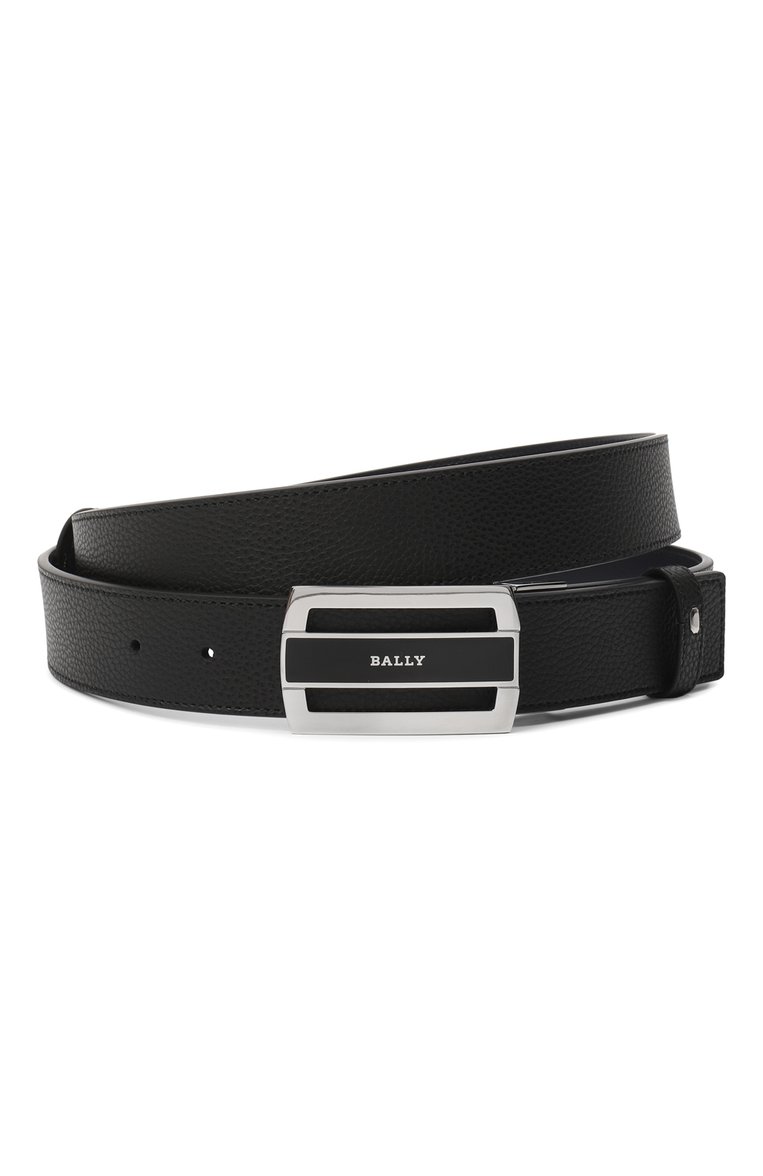 Двусторонний ремень BALLY, арт. MBB04Q/VT229, фото 1