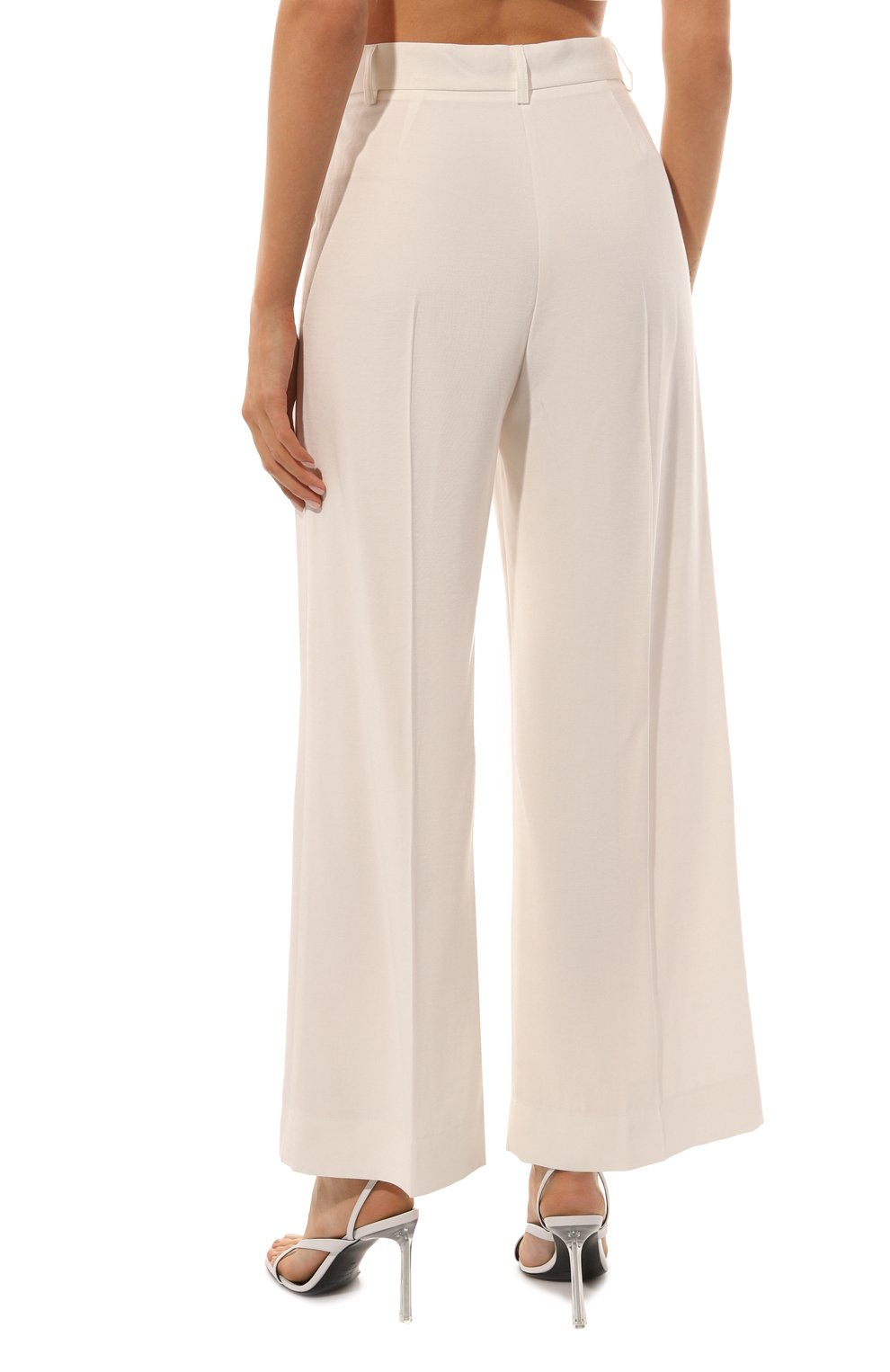 Брюки из вискозы LIU JO, арт. CA3315 T2508, фото 4