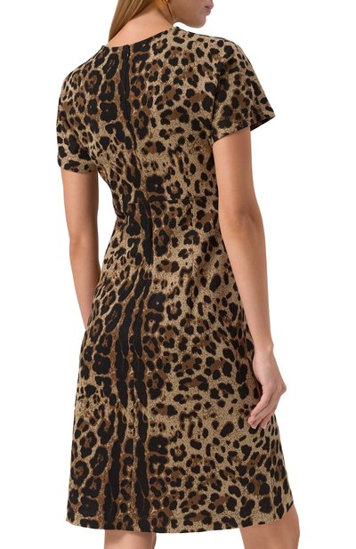 Платье DOLCE & GABBANA, арт. F6DDAT/FJGAS/36, фото 4