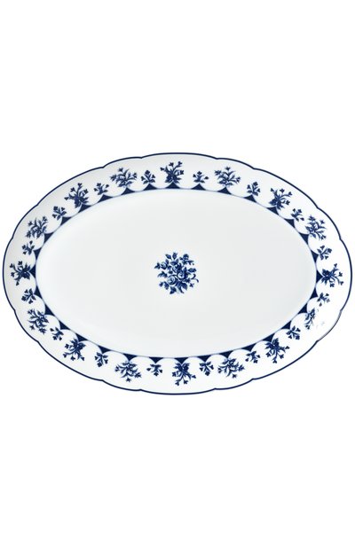 Блюдо овальное chateaubriand BERNARDAUD, арт. 2595/107