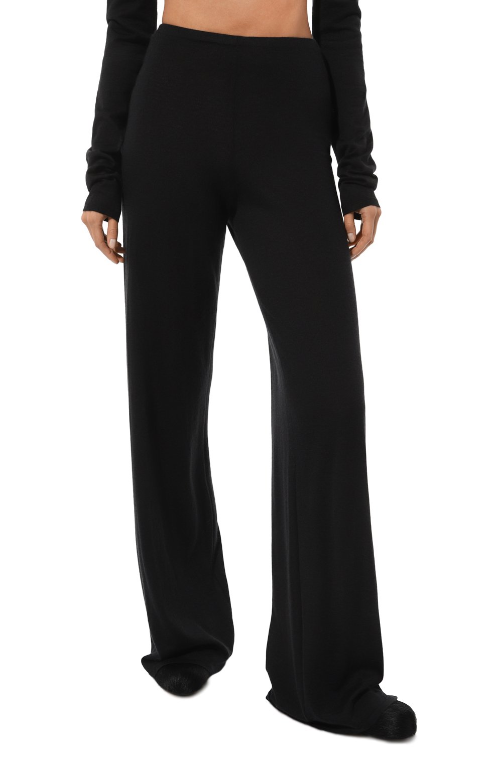 Кашемировые брюки PERVERT, арт. PE23/PA06/60-41, фото 3