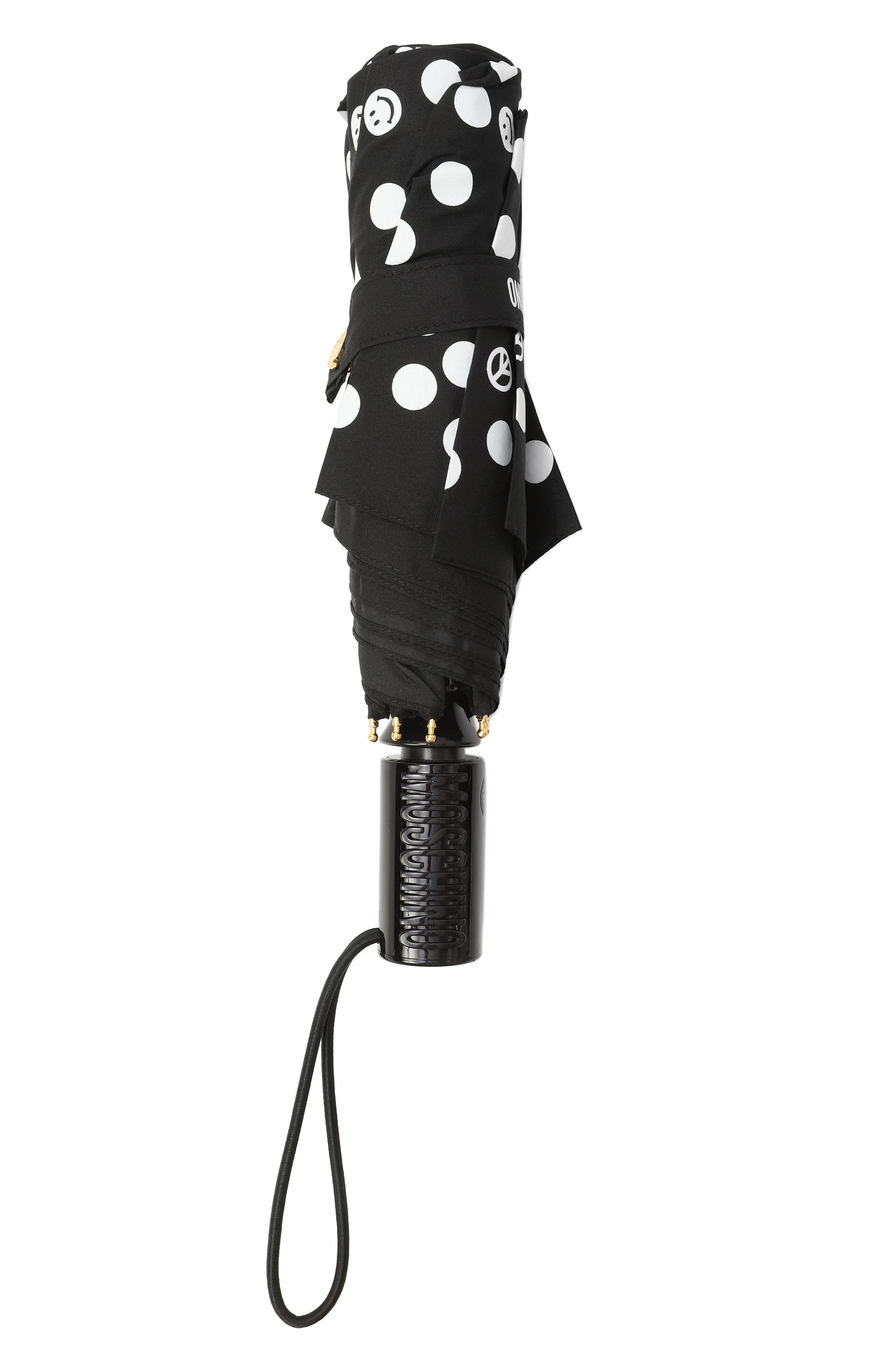 Складной зонт MOSCHINO, арт. 8939-0PENCL0SEA, фото 4