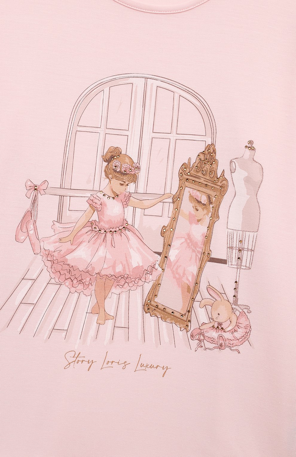 Пижама STORY LORIS, арт. 36841/8-16, фото 6