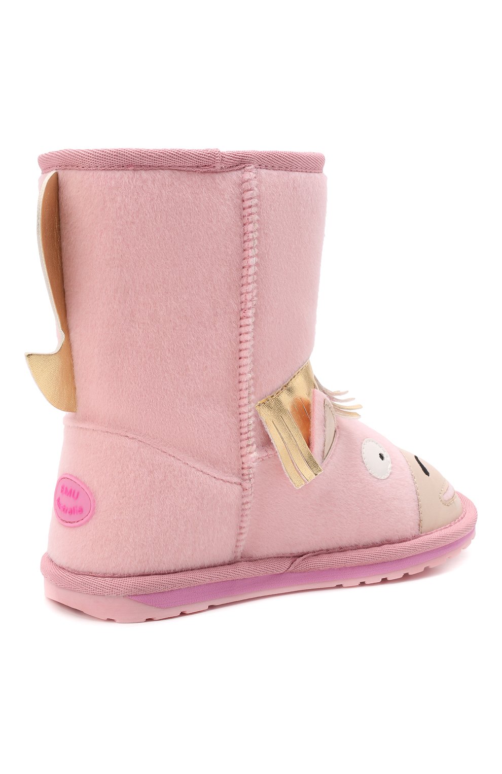 Угги EMU AUSTRALIA, арт. K11586, фото 3