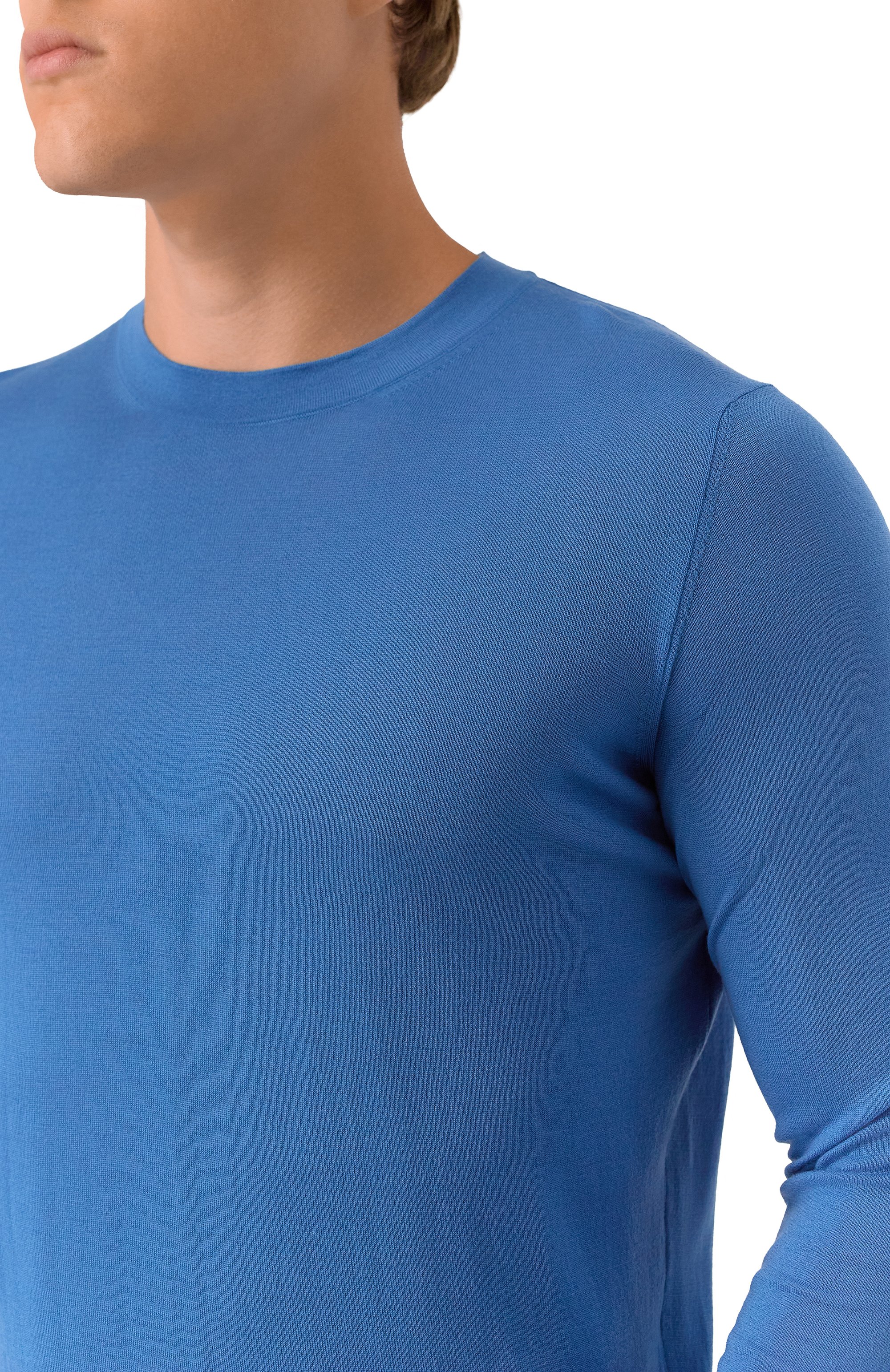 Шерстяной джемпер MVST, арт. M0-M25.1MM.K403/44-60, фото 5