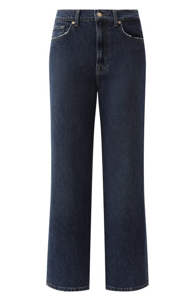 Женские джинсы 7 FOR ALL MANKIND, арт. JSSLC100HU