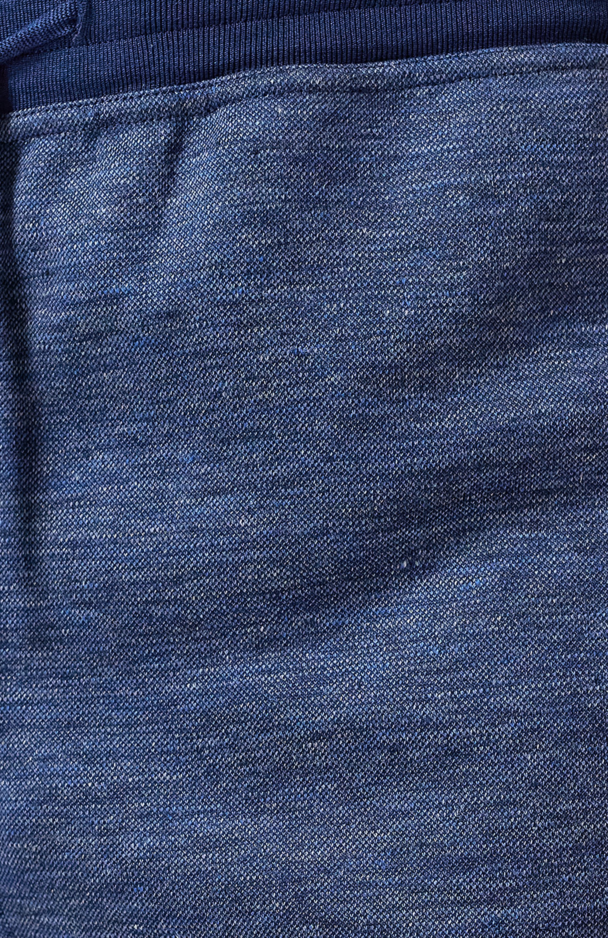 Брюки из шелка и льна STEFANO RICCI, арт. K919052P3D/T25101/62, фото 6