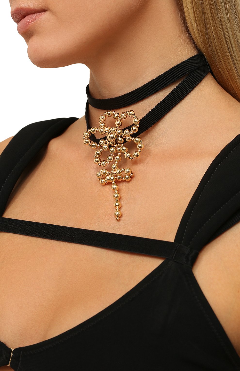 Чокер PANFIL, арт. Ch-Rose-Gld, фото 2