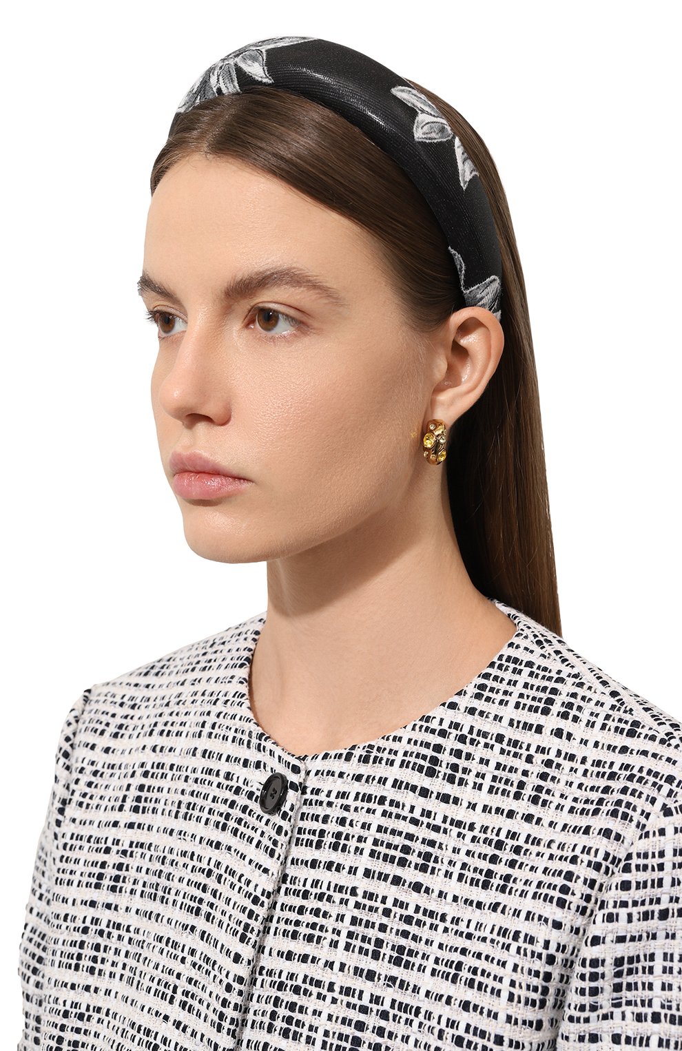 Ободок для волос PANFIL, арт. 0-BND-WF, фото 2