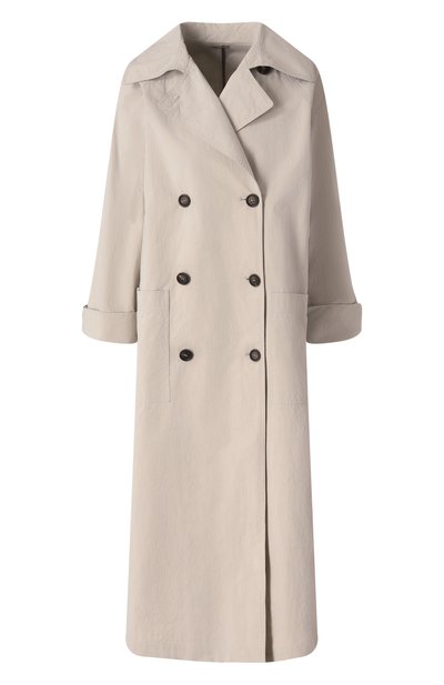 Женский плащ BRUNELLO CUCINELLI, арт. MH5739795