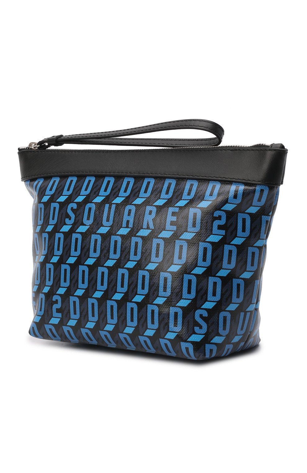 Клатч DSQUARED2, арт. BYM0031 47504275, фото 4