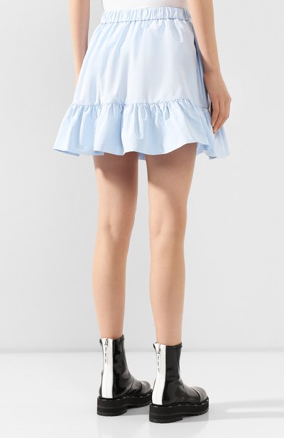 Юбка 4 moncler simone rocha MONCLER GENIUS, арт. F1-09W-2D705-00-C0505, фото 4