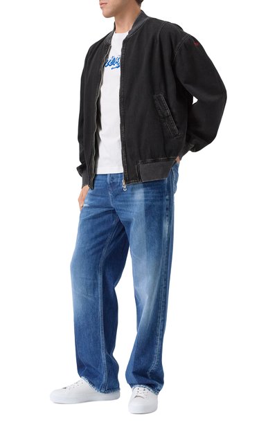 Джинсы 2001 d-macro DIESEL, арт. A11598/09L48, фото 2