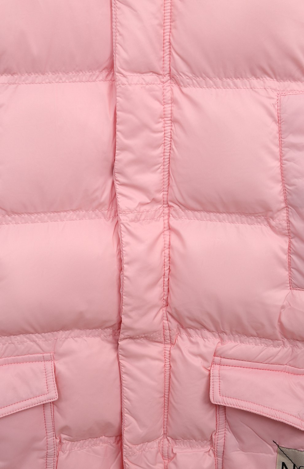 Утепленное пальто N21, арт. N21A01/N0002, фото 3