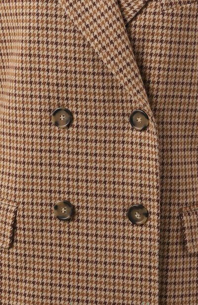 Жакет WEEKEND MAX MARA, арт. FUNGHI, фото 5