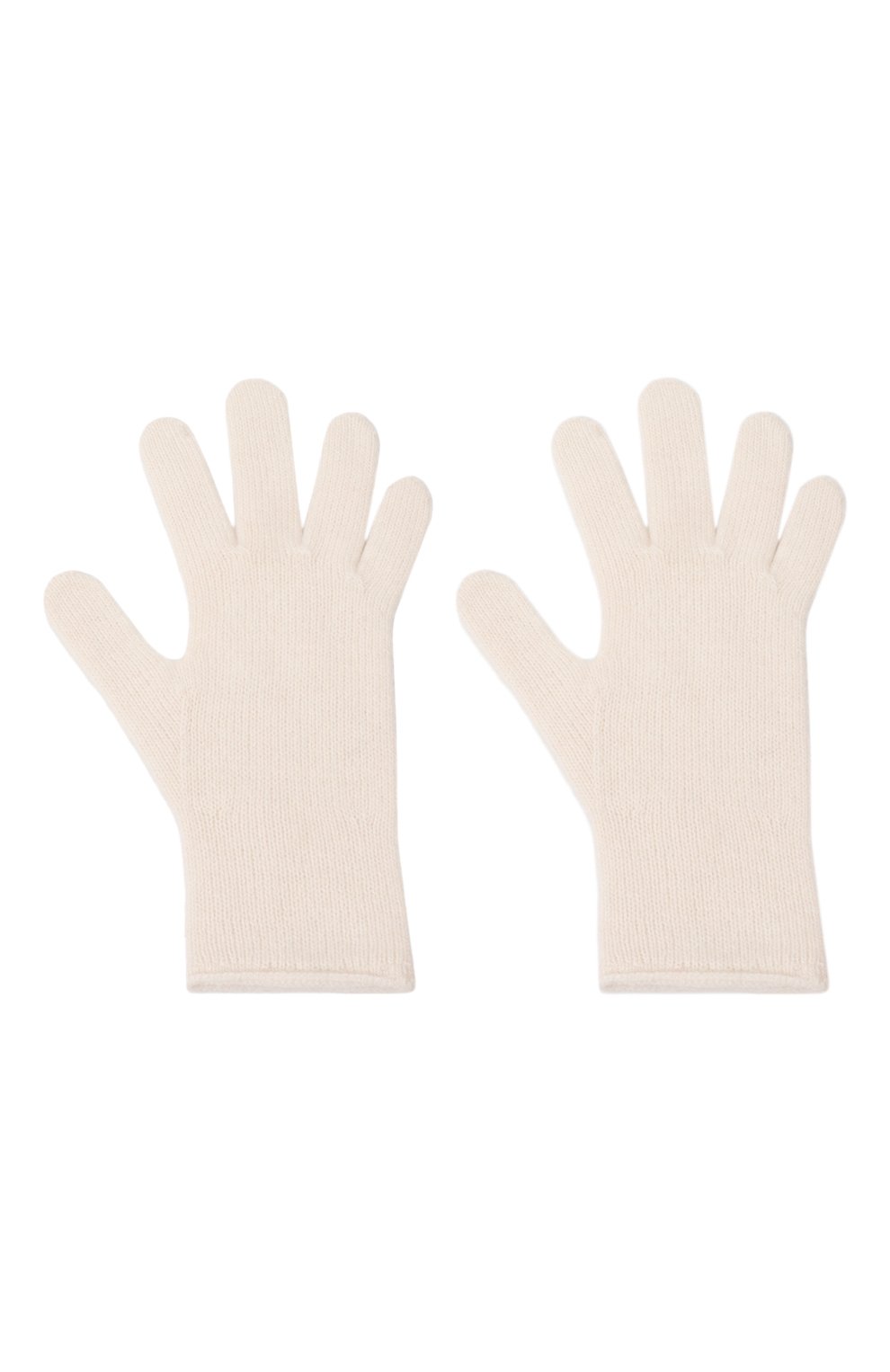 Перчатки из шерсти и кашемира CANOE, арт. 6100400, фото 3