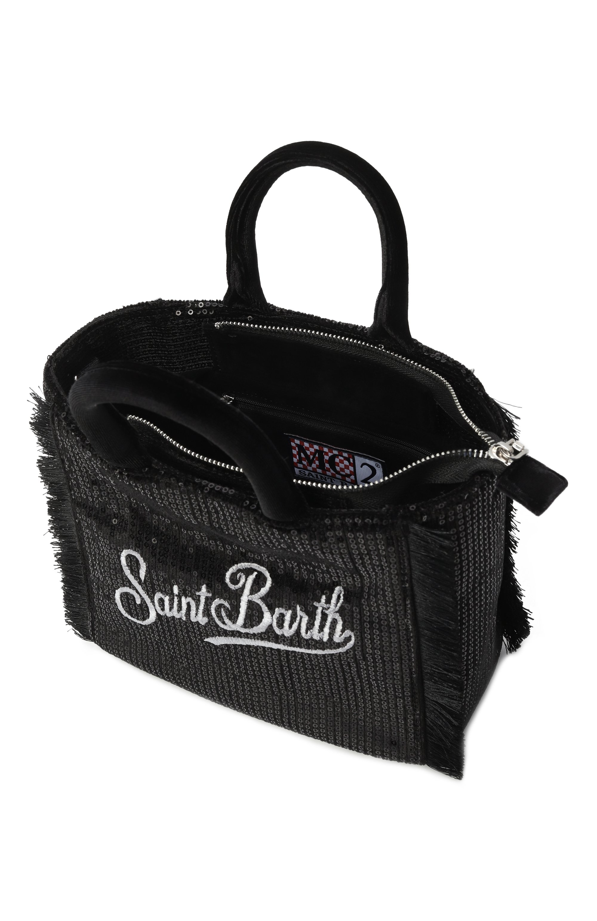 Сумка MC2 SAINT BARTH, арт. VAMI027-01395I, фото 3