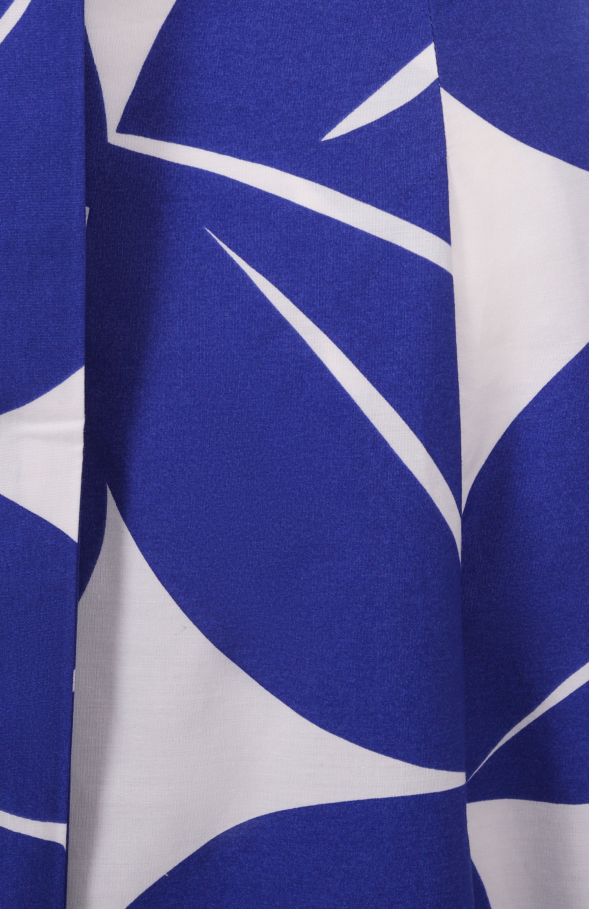 Хлопковая юбка PERSONA BY MARINA RINALDI, арт. ZENITH, фото 6