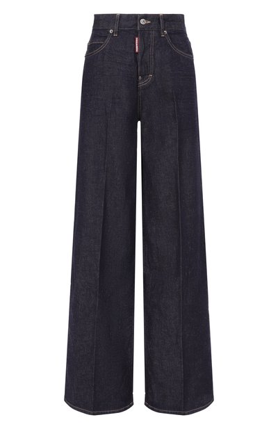 Женские джинсы traveller DSQUARED2, арт. S73LA0300/S30825