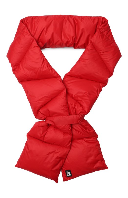 Пуховый шарф Bacon 11850₽