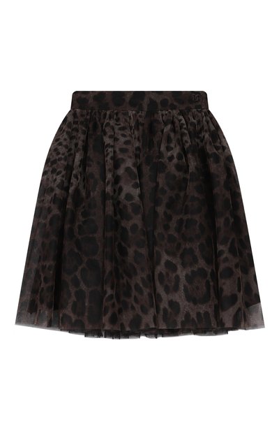 Юбка DOLCE & GABBANA, арт. L55I86/HSMV5_001