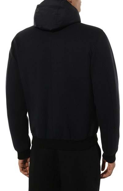 Пуховый бомбер callum-tz MOORER, арт. ULLAC-TZ_SET, фото 4