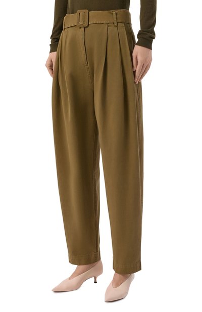 Хлопковые брюки CO, арт. 5215SGDC-S26, фото 3