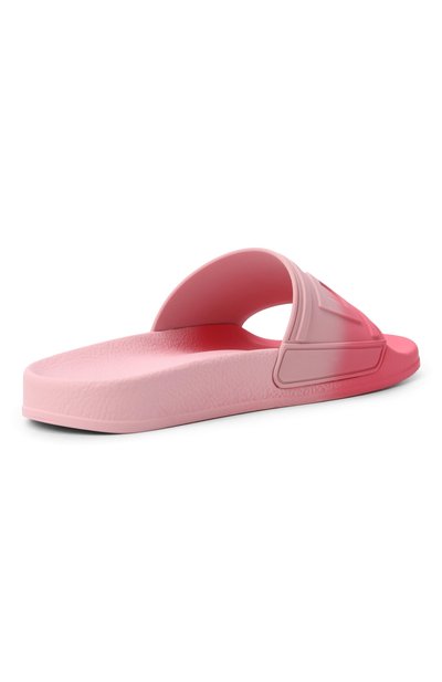 Шлепанцы DOLCE & GABBANA, арт. DD0320/A5631_002, фото 3