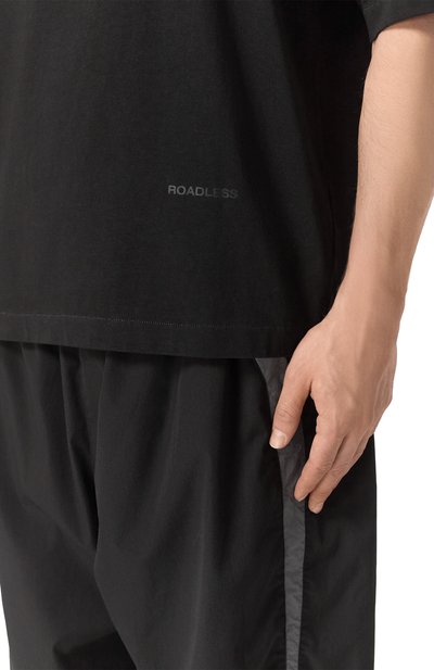 Хлопковая футболка ROADLESS, арт. RSS-TS, фото 5