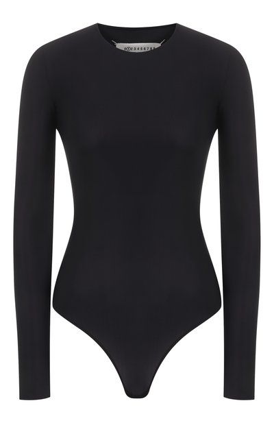 Женское боди MAISON MARGIELA, арт. S51NA0056/S20518