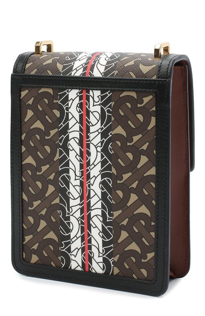 Сумка valencia BURBERRY, арт. 8030427, фото 3