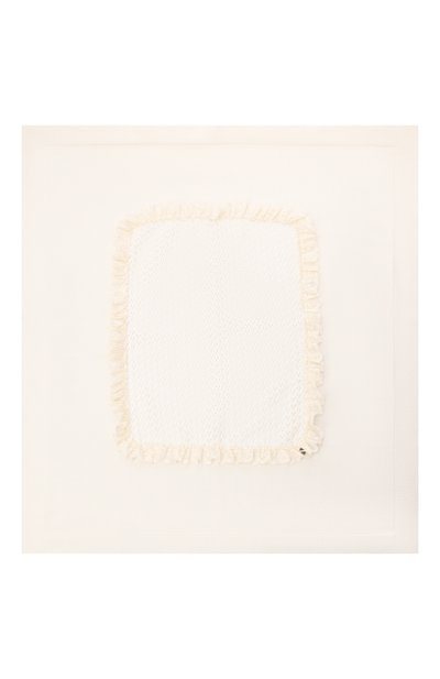 Хлопковый плед IL TRENINO, арт. FN-6006, фото 3