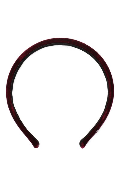 Ободок для волос ALEXANDRE DE PARIS, арт. THB-17494-06 B, фото 1