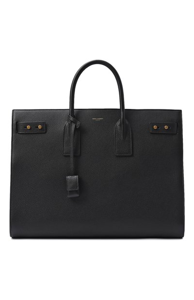 Мужская сумка-тоут sac du jour SAINT LAURENT, арт. 631526/DTI0W