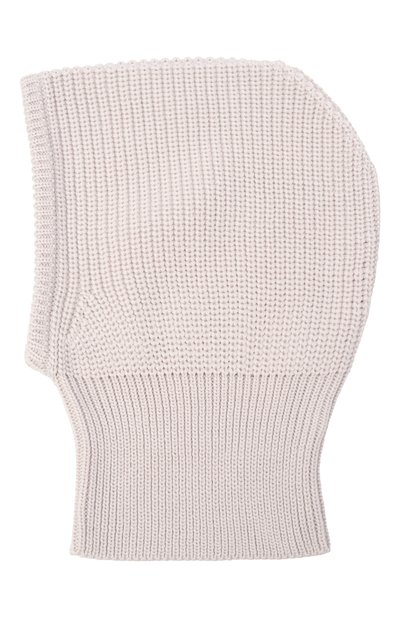 Шерстяная шапка-балаклава CATYA, арт. 529582