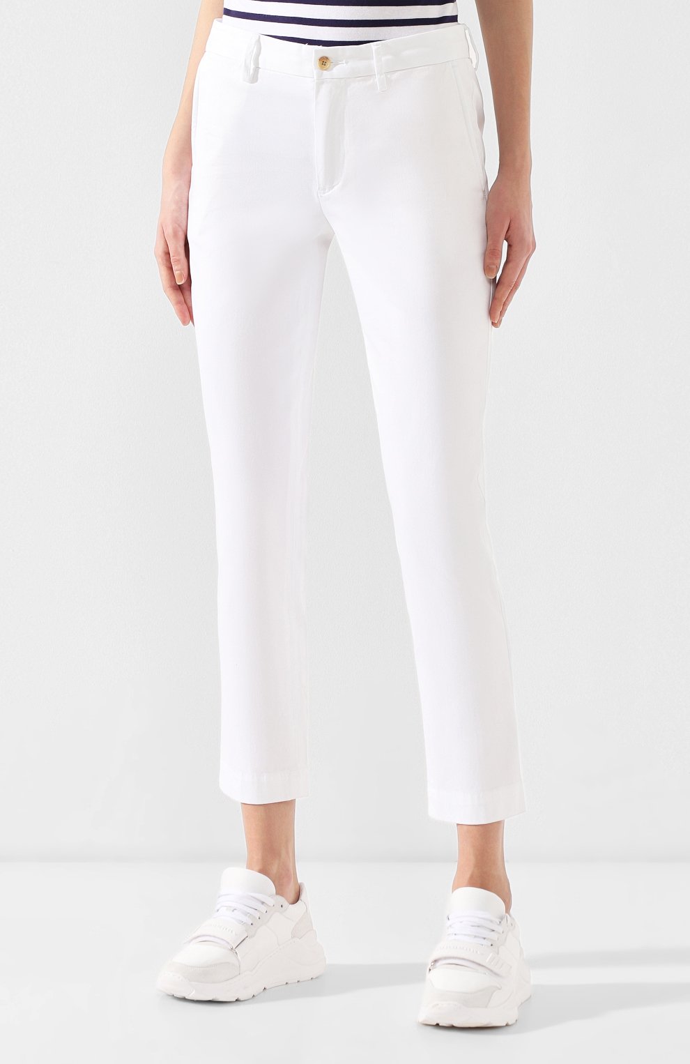 Джинсы POLO RALPH LAUREN, арт. 211734715, фото 3