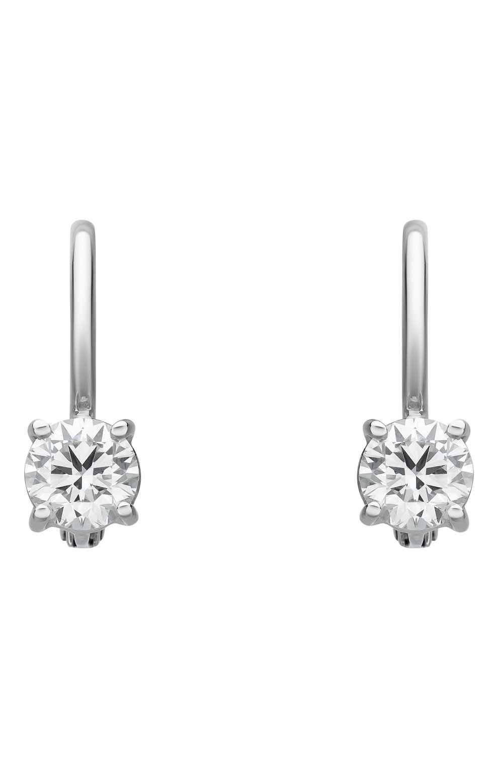 Серьги MERCURY, арт. ME13191/WG/1RD0.30, фото 1