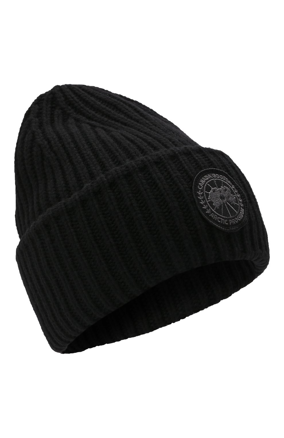 Шапка из кашемира и шерсти CANADA GOOSE, арт. 5429M, фото 1