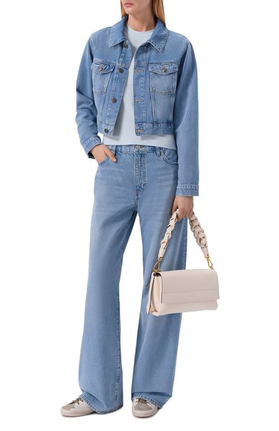 Сумка boheme small COCCINELLE, арт. E1 M50 12 01 01, фото 3