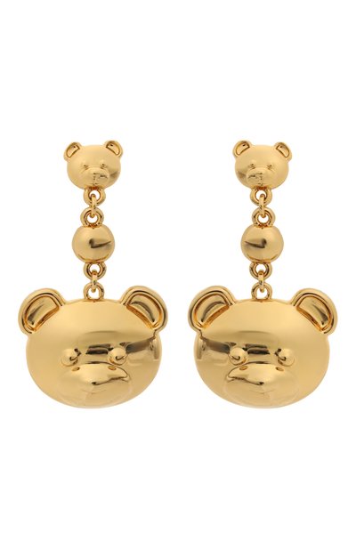 Женские серьги MOSCHINO, арт. 71 A9114 8401