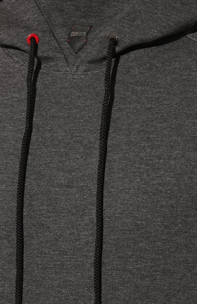 Худи CROW’S EYE, арт. L.E. 3, фото 5