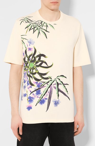 Футболка KENZO, арт. FA55TS5084SN, фото 3