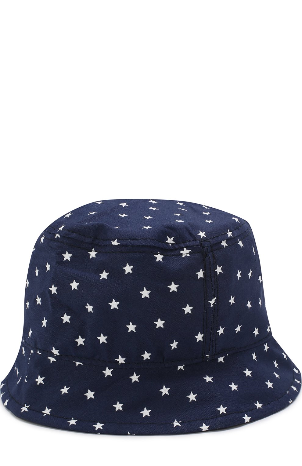 Хлопковая панама с принтом CATYA, арт. 812044, фото 2