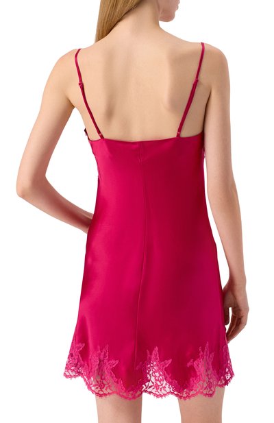 Сорочка из шелка и хлопка LISE CHARMEL, арт. ALC1080, фото 4