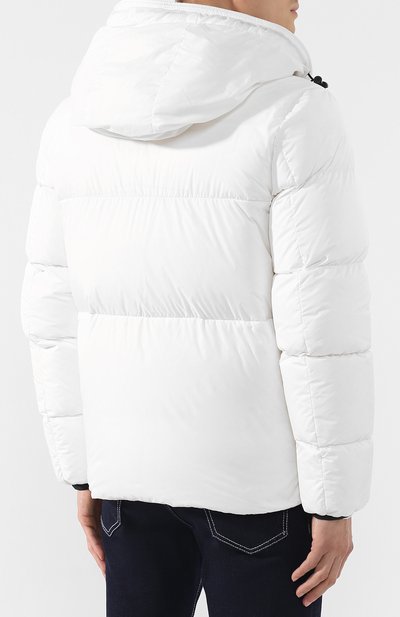 Пуховик montcla MONCLER, арт. E2-091-41943-85-C0300, фото 4