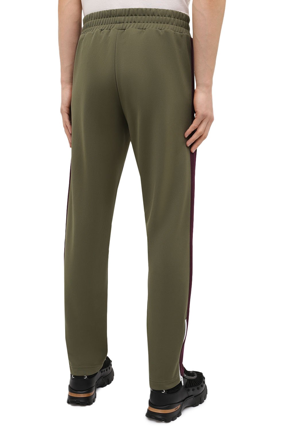 Брюки PALM ANGELS, арт. PMCA007R21FAB0035637, фото 4