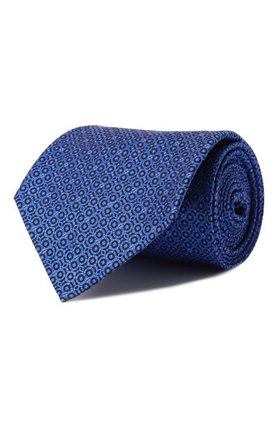 Шелковый галстук STEFANO RICCI, арт. CCXL/48104, фото 1