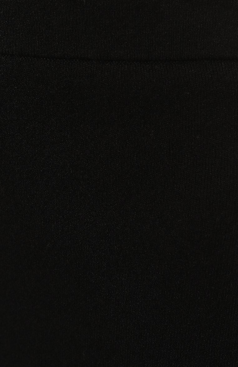 Шерстяная юбка SAINT LAURENT, арт. 758123/Y76HG, фото 1
