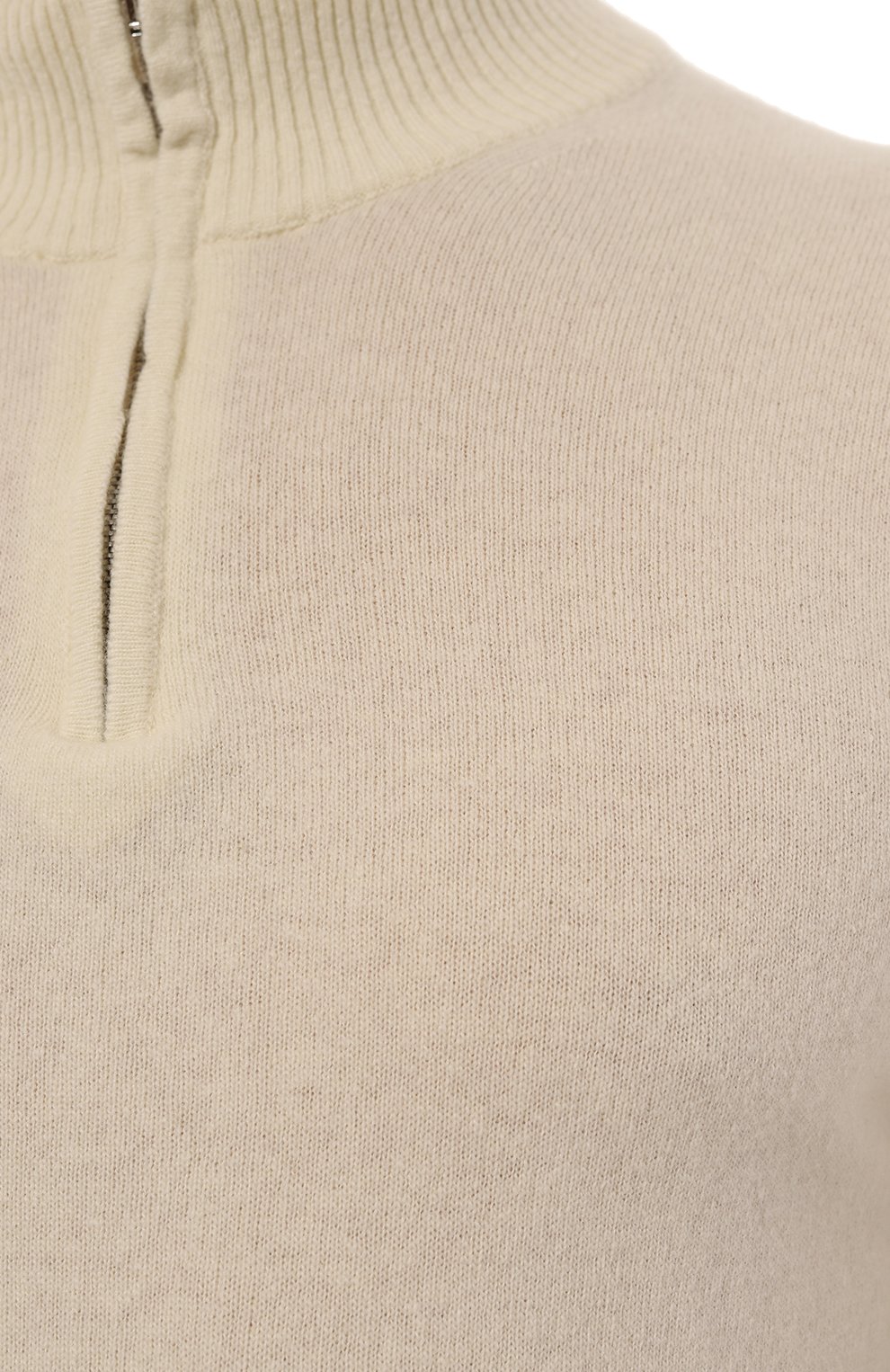 Джемпер из шерсти и кашемира DANIELE FIESOLI, арт. DF0038, фото 5