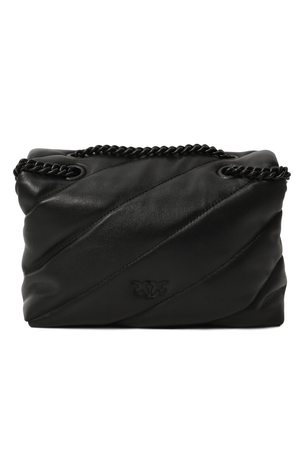 Сумка love puff mini PINKO, арт. 100039-A1J0, фото 6